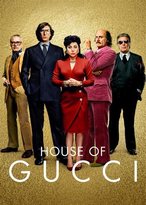 robert de niro house of gucci
